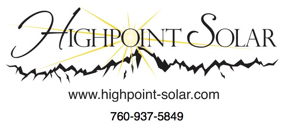 High Point Solar